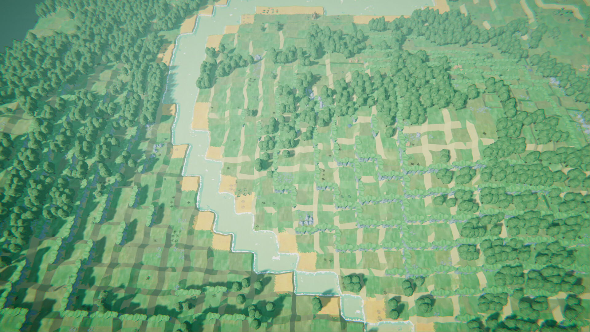 Humanica Screenshot 2