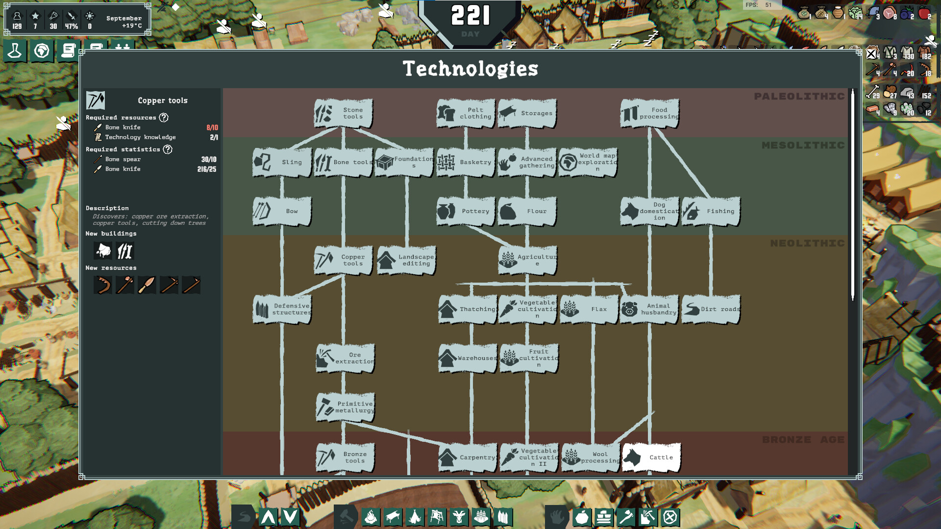 Humanica Screenshot 5