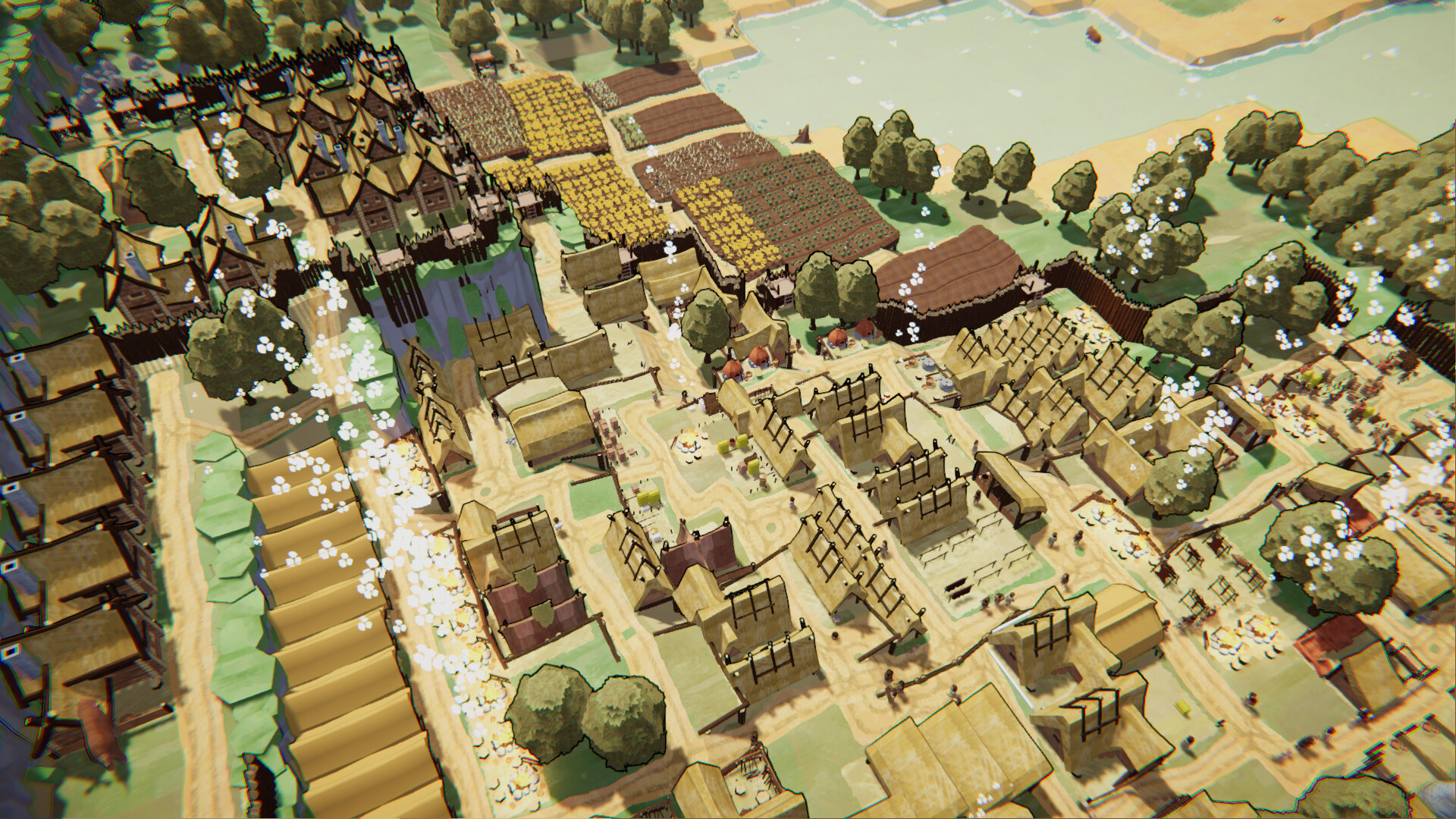 Humanica Screenshot 14