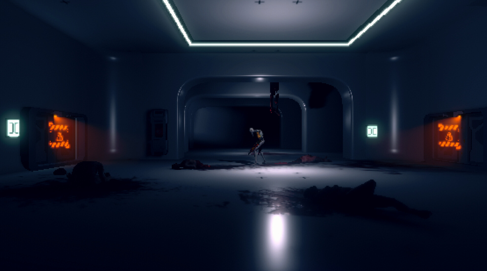 THE IRONY Screenshot 4