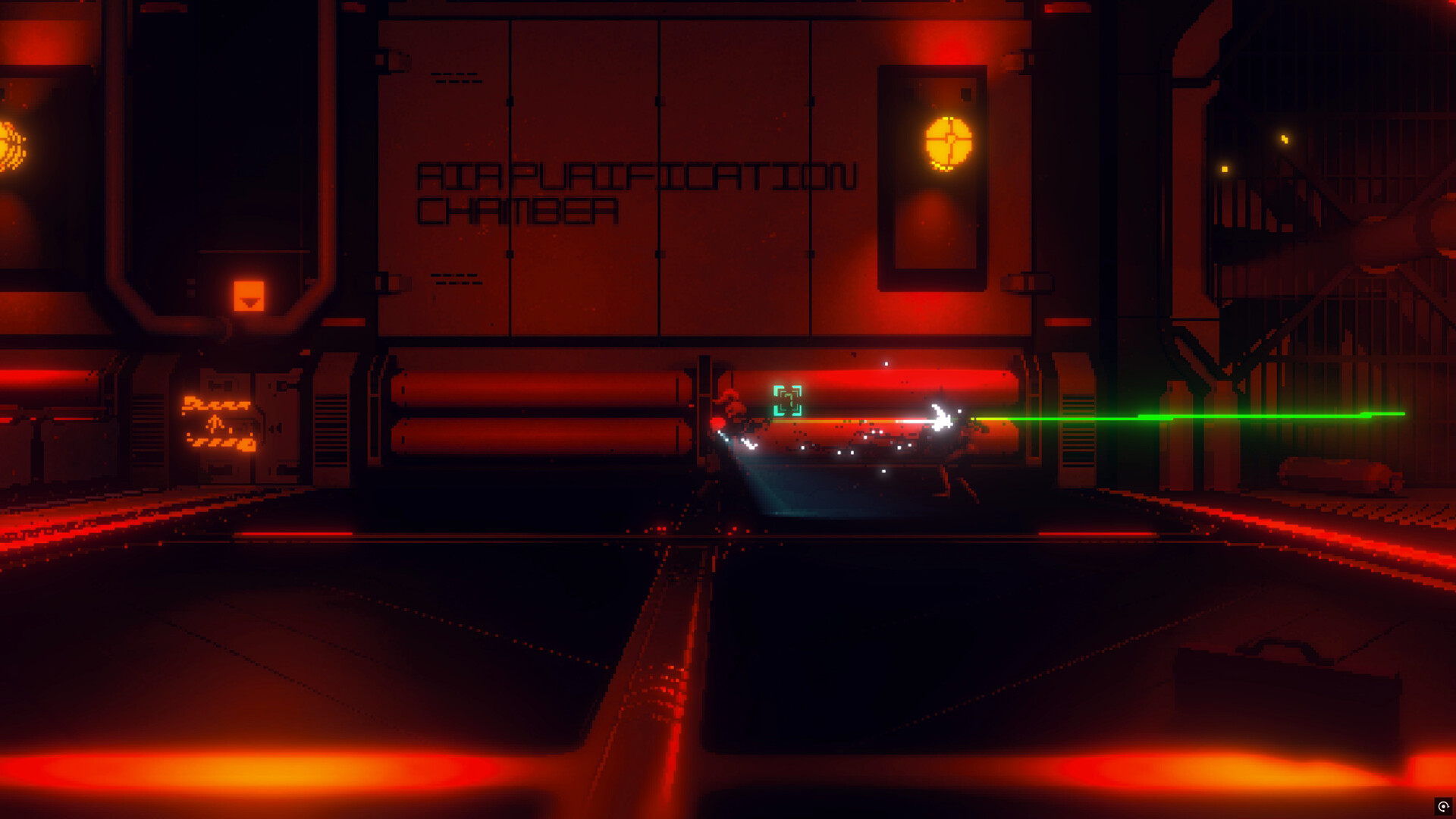 THE IRONY Screenshot 1