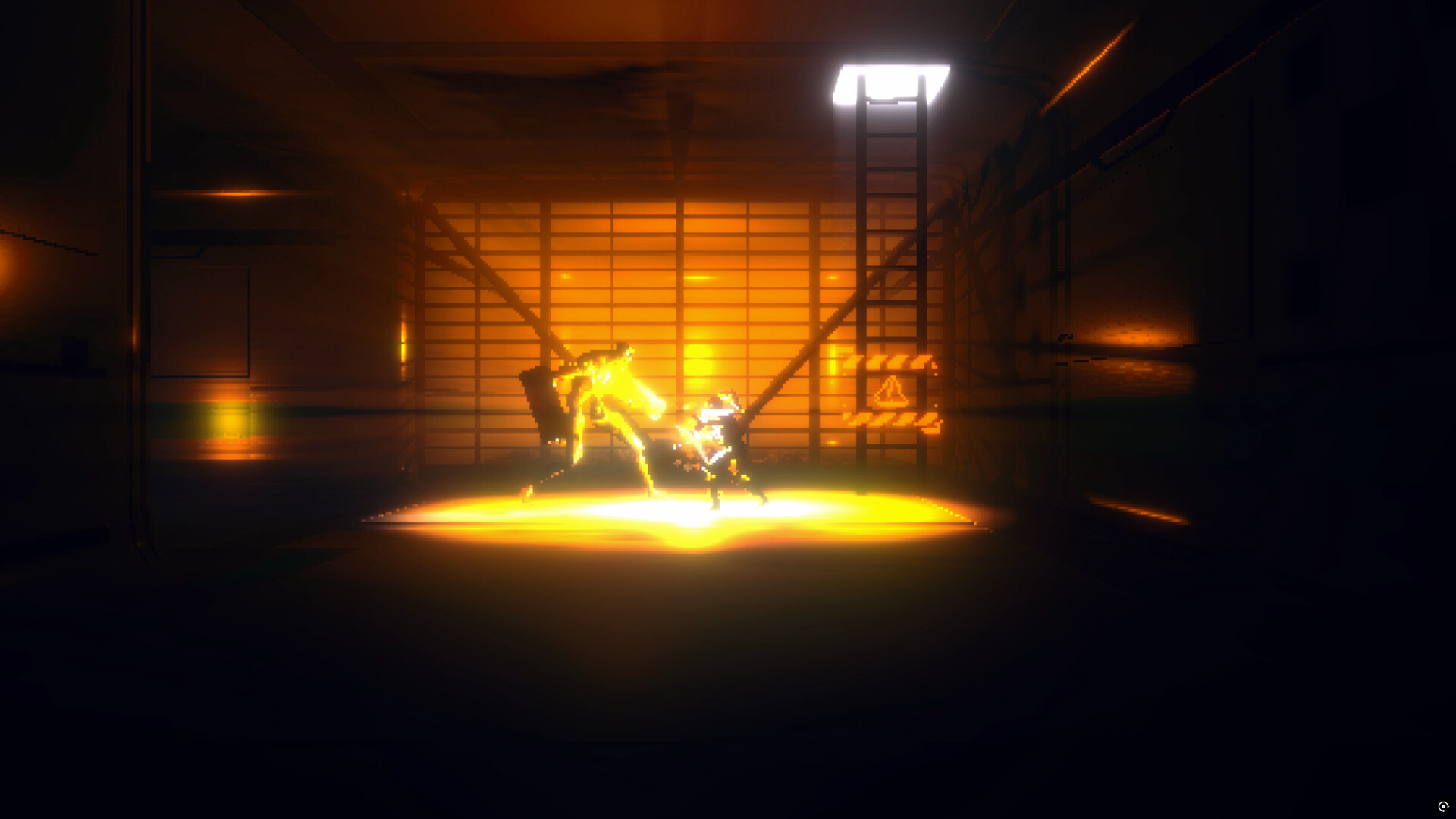 THE IRONY Screenshot 3