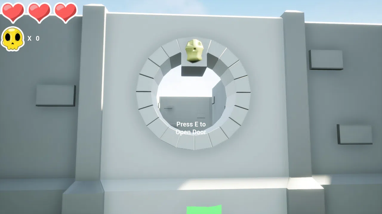 Maze Escape Screenshot 3