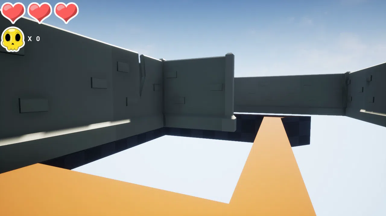 Maze Escape Screenshot 2