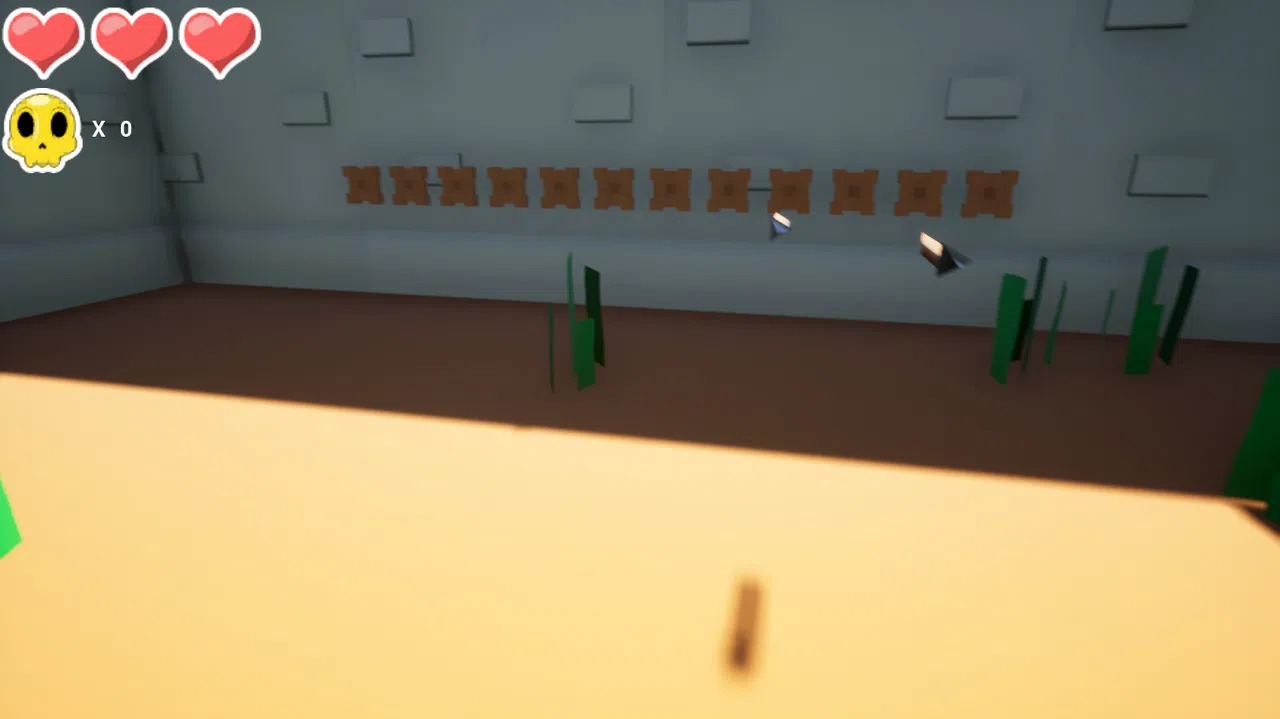 Maze Escape Screenshot 1