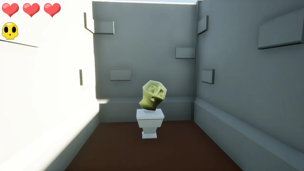 Maze Escape Screenshot 4