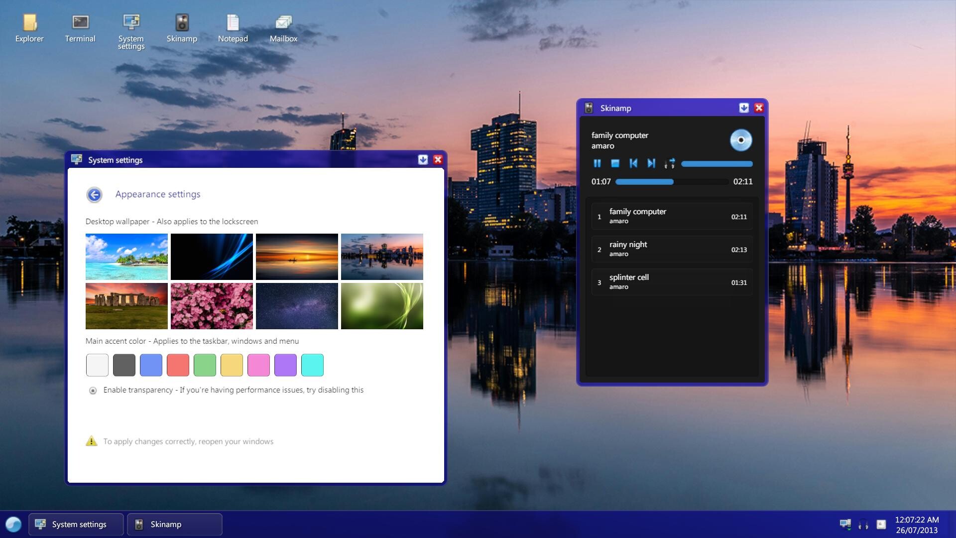 GAME.exe 2 - Phantom Strike Screenshot 7