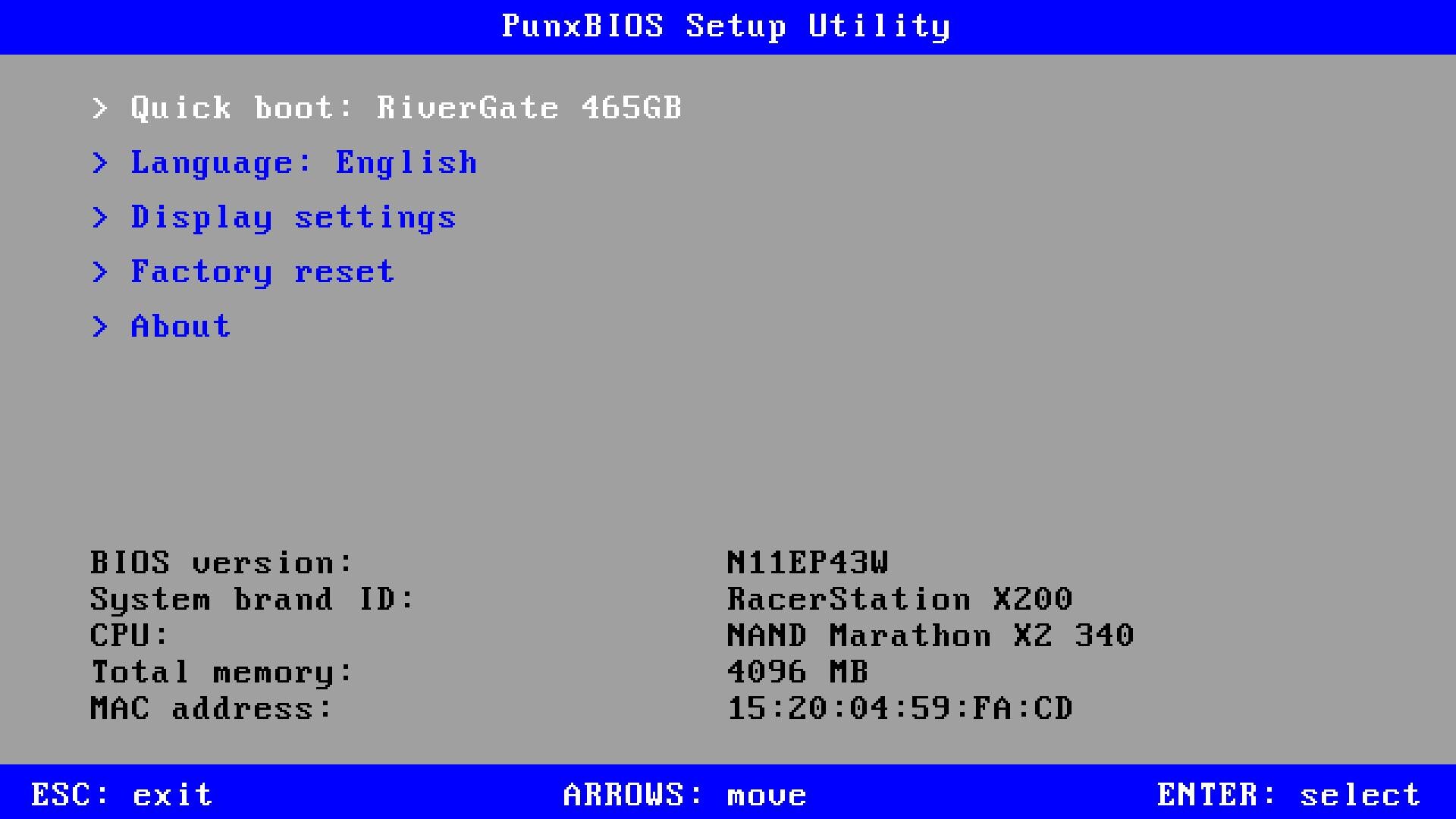 GAME.exe 2 - Phantom Strike Screenshot 4