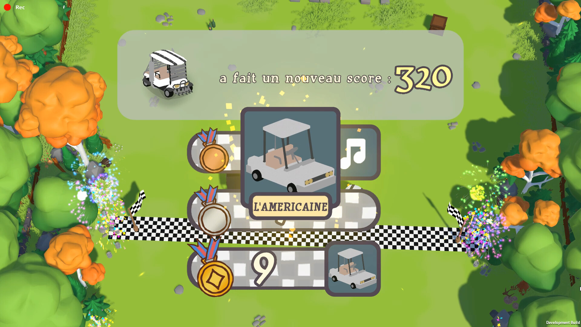 Goofy Golfette Screenshot 4