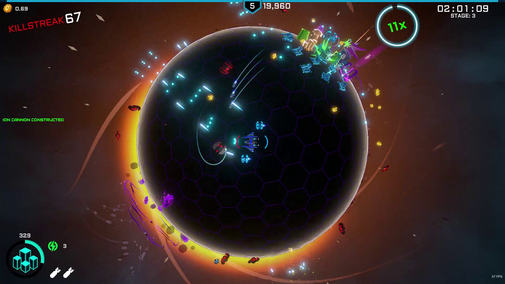 Zaxoid Screenshot 13