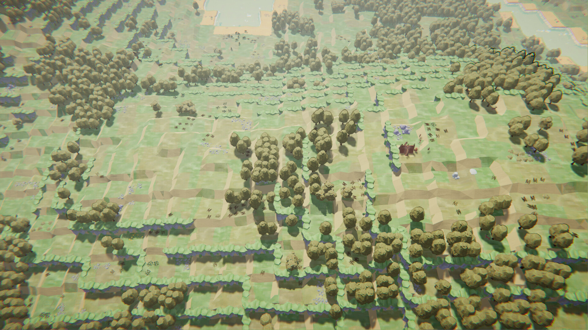 Humanica Demo Screenshot 12