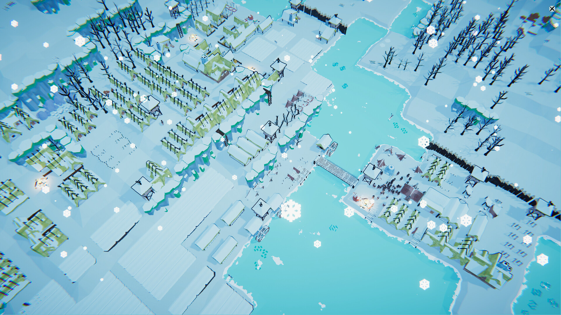 Humanica Demo Screenshot 8