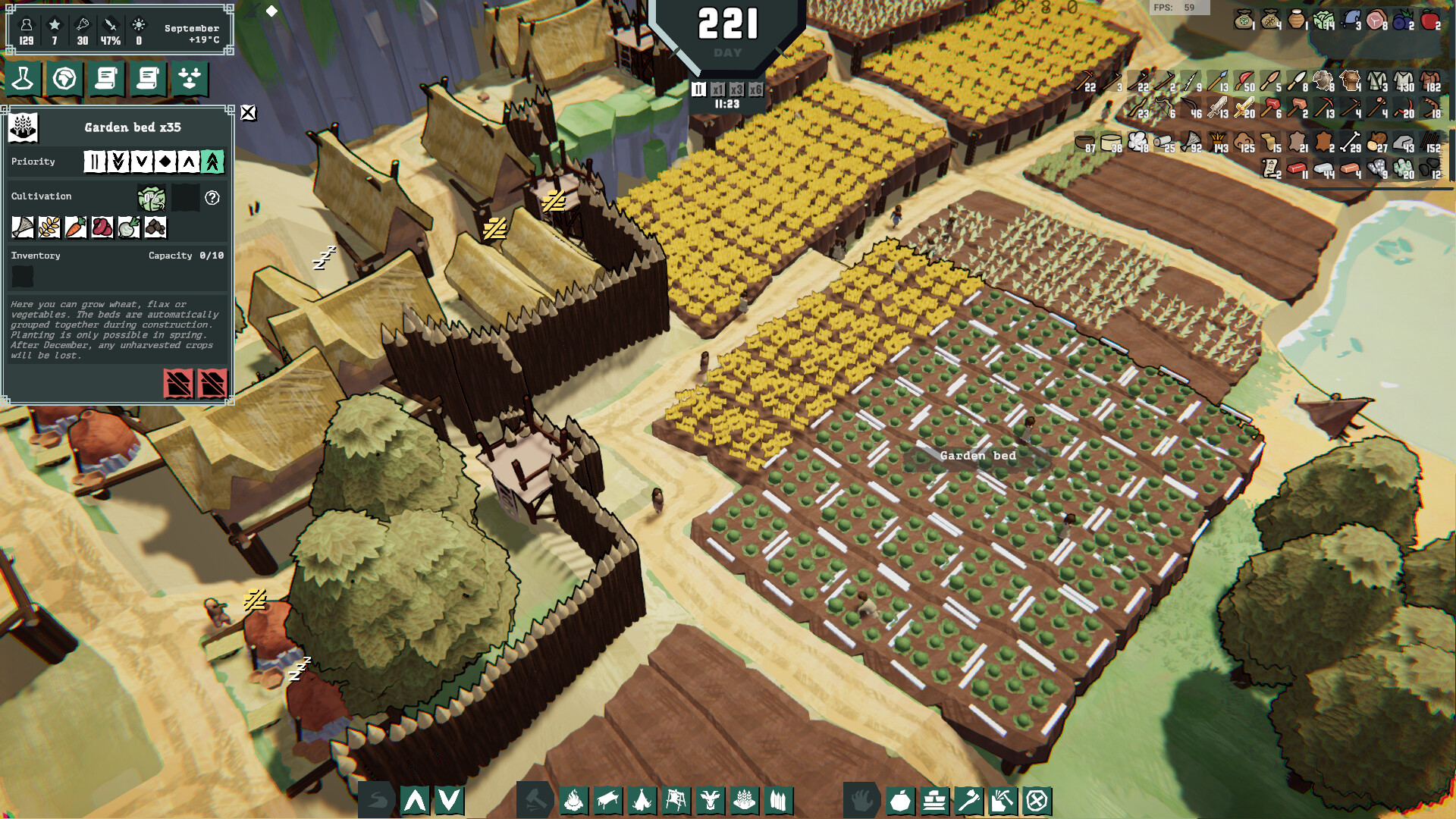 Humanica Demo Screenshot 7