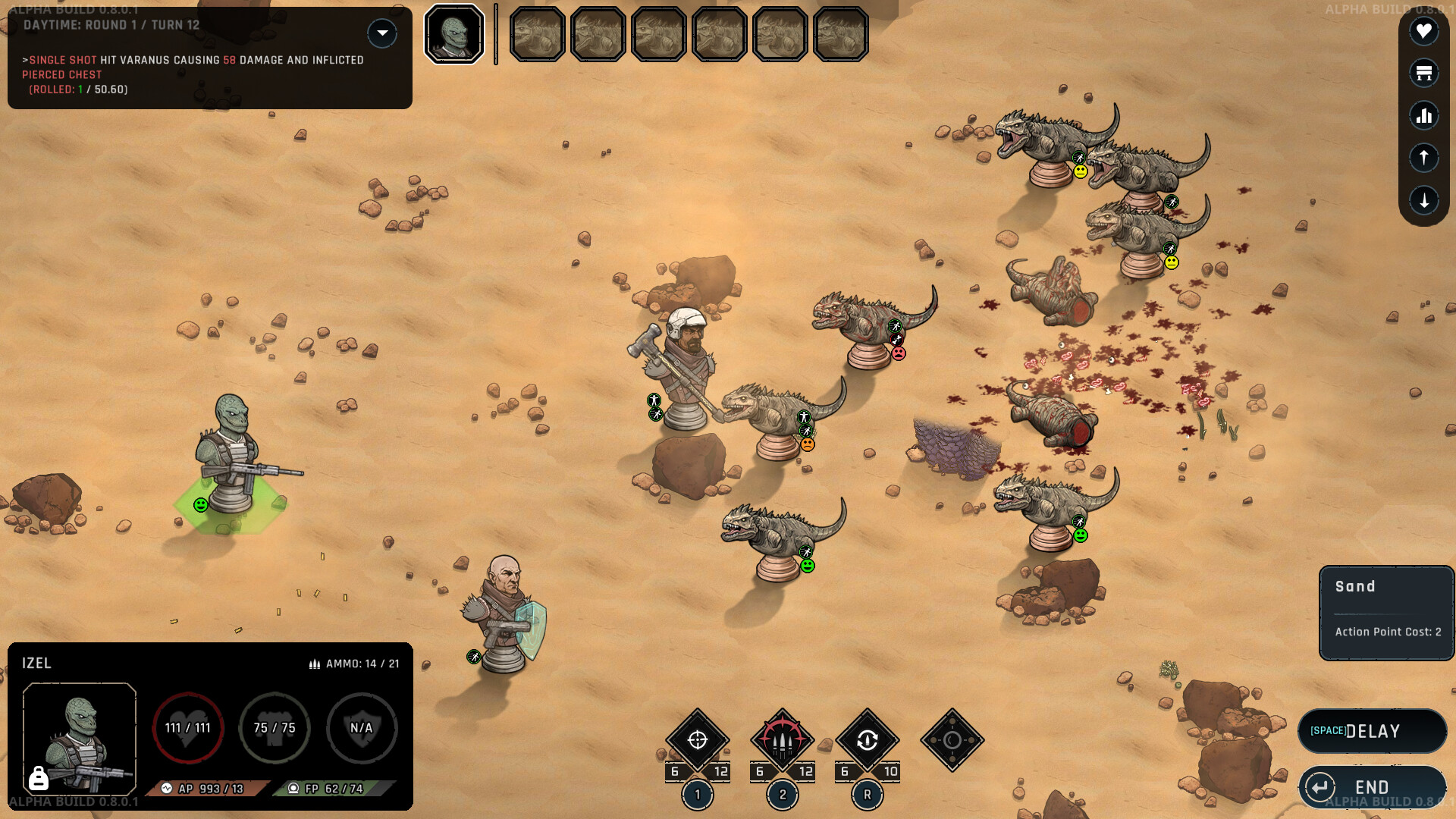 Space Scum Screenshot 7