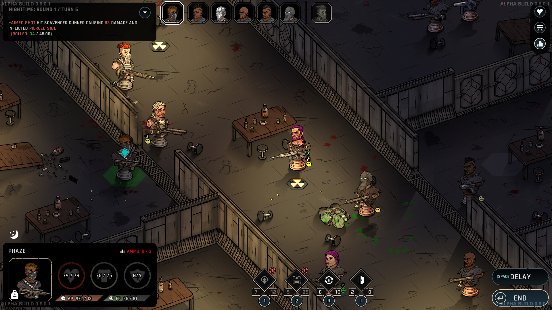 Space Scum Screenshot 6