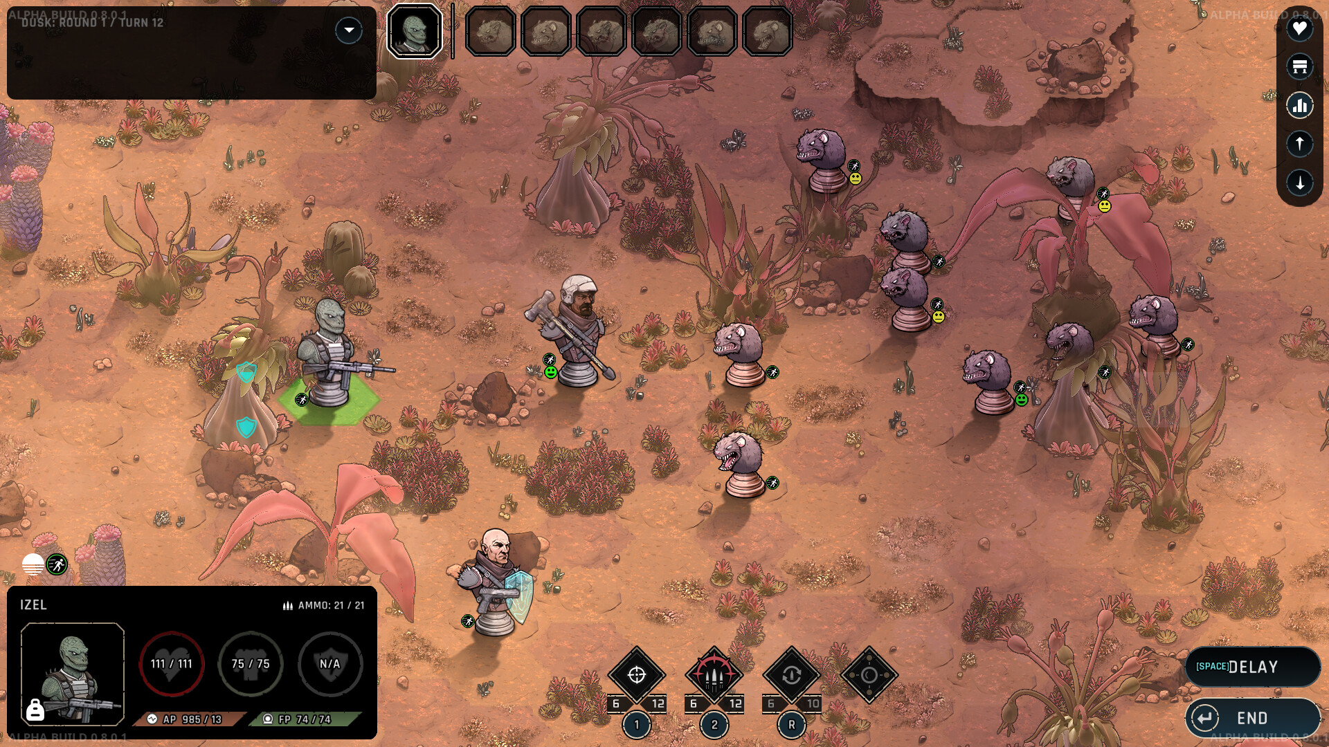 Space Scum Screenshot 5