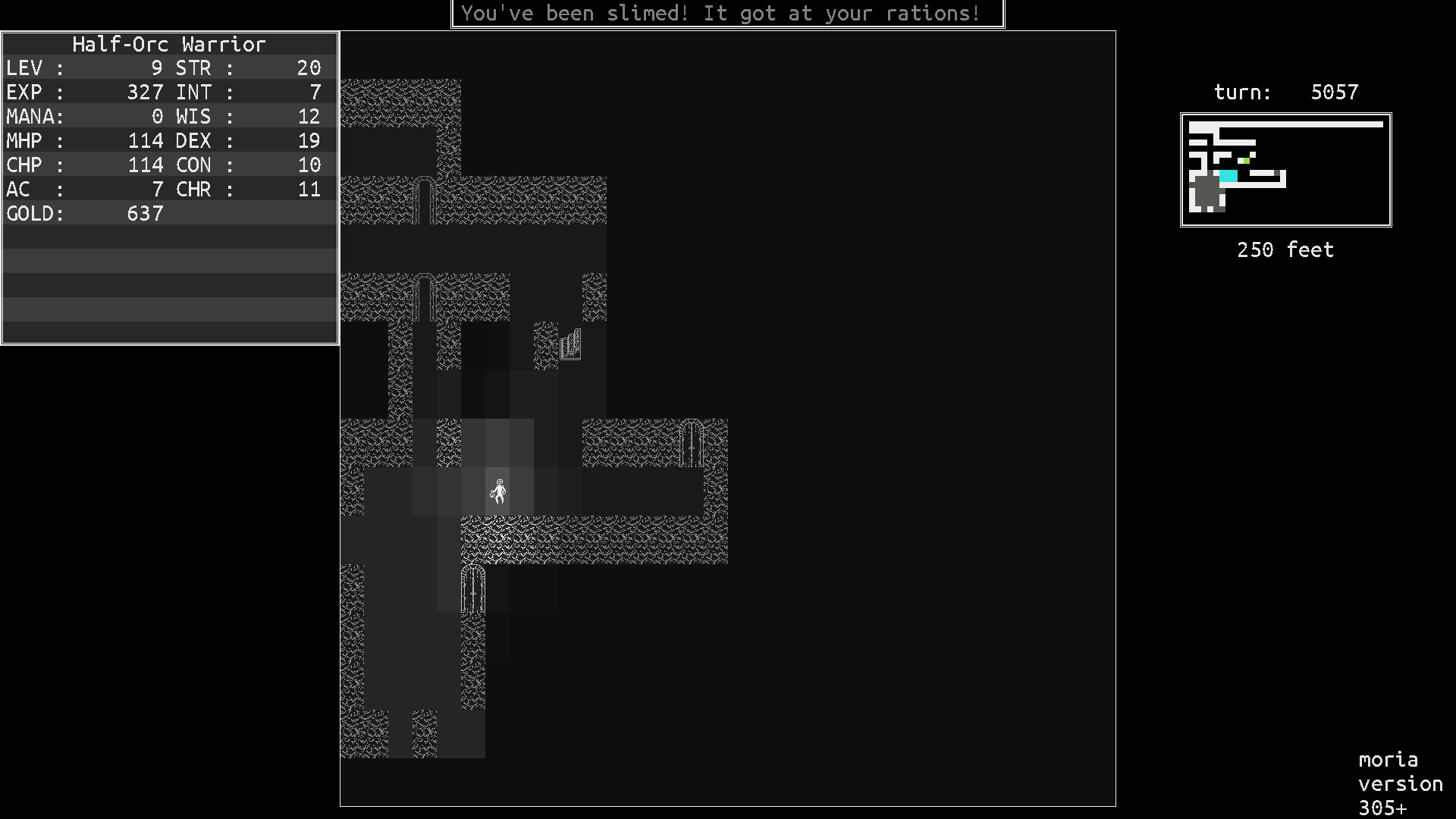 Mines of Moria (An Adventurer's Touch) Screenshot 6