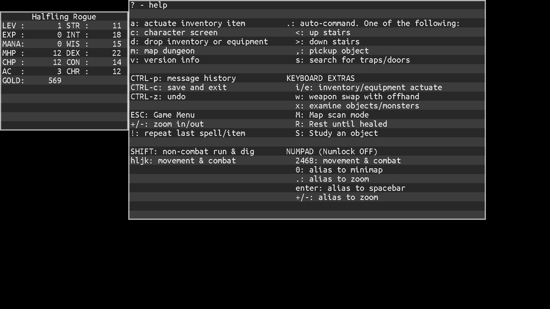Mines of Moria (An Adventurer's Touch) Screenshot 7