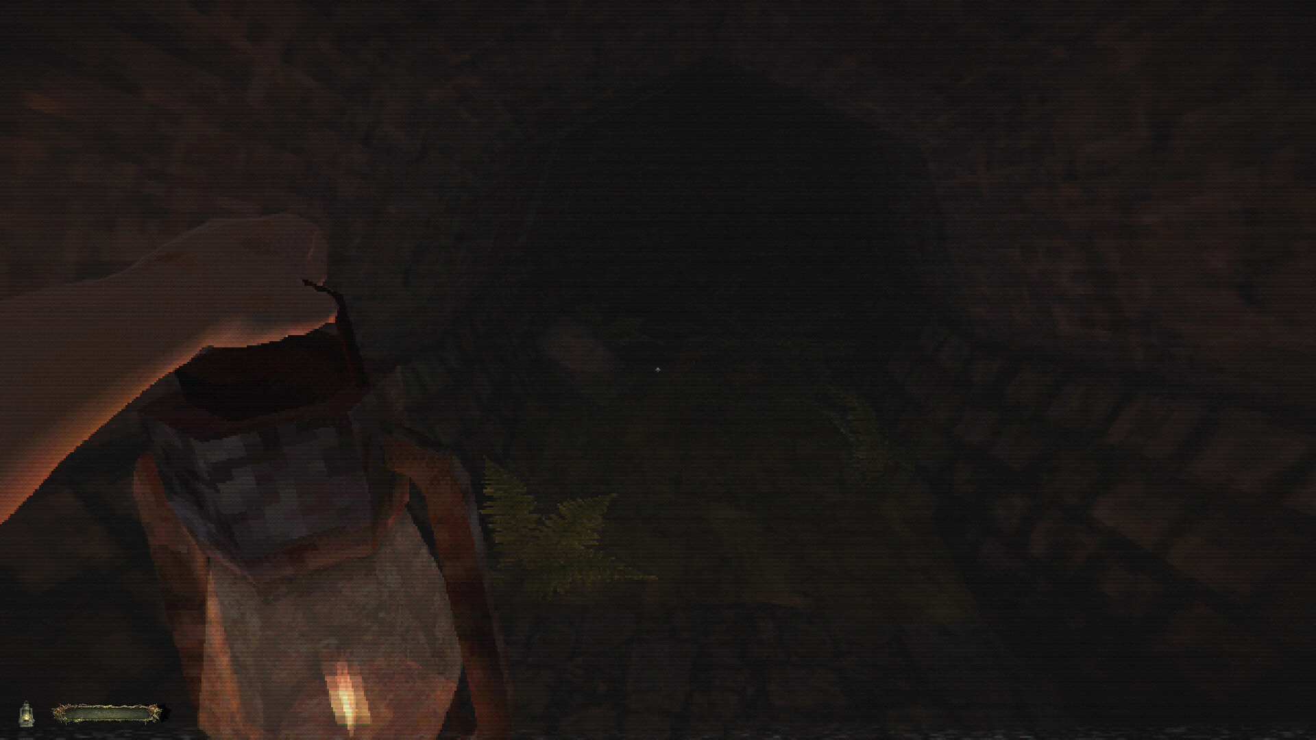 CHWÆST: A Creeping Parasite Horror Screenshot 13