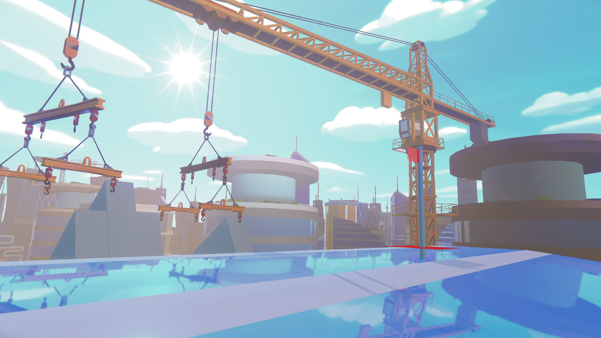 Guinea Pig Runaway Together Screenshot 9