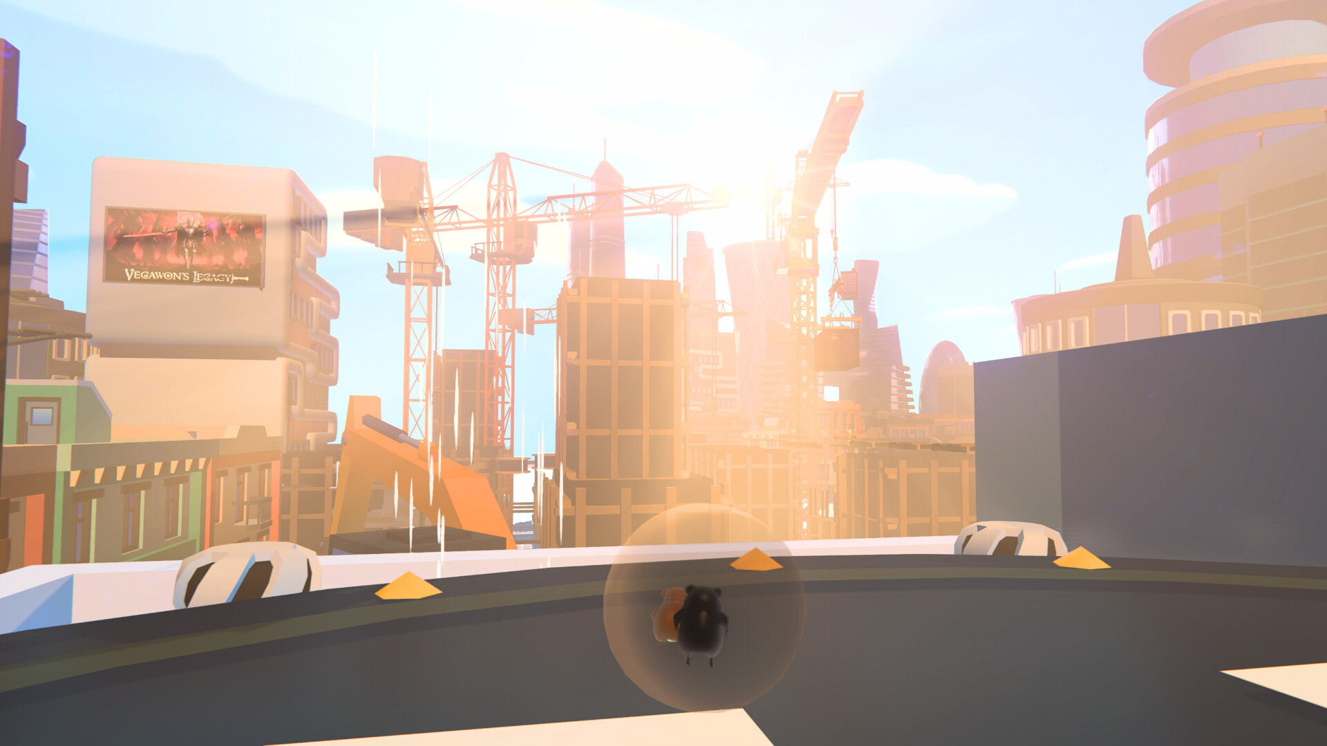 Guinea Pig Runaway Together Screenshot 8