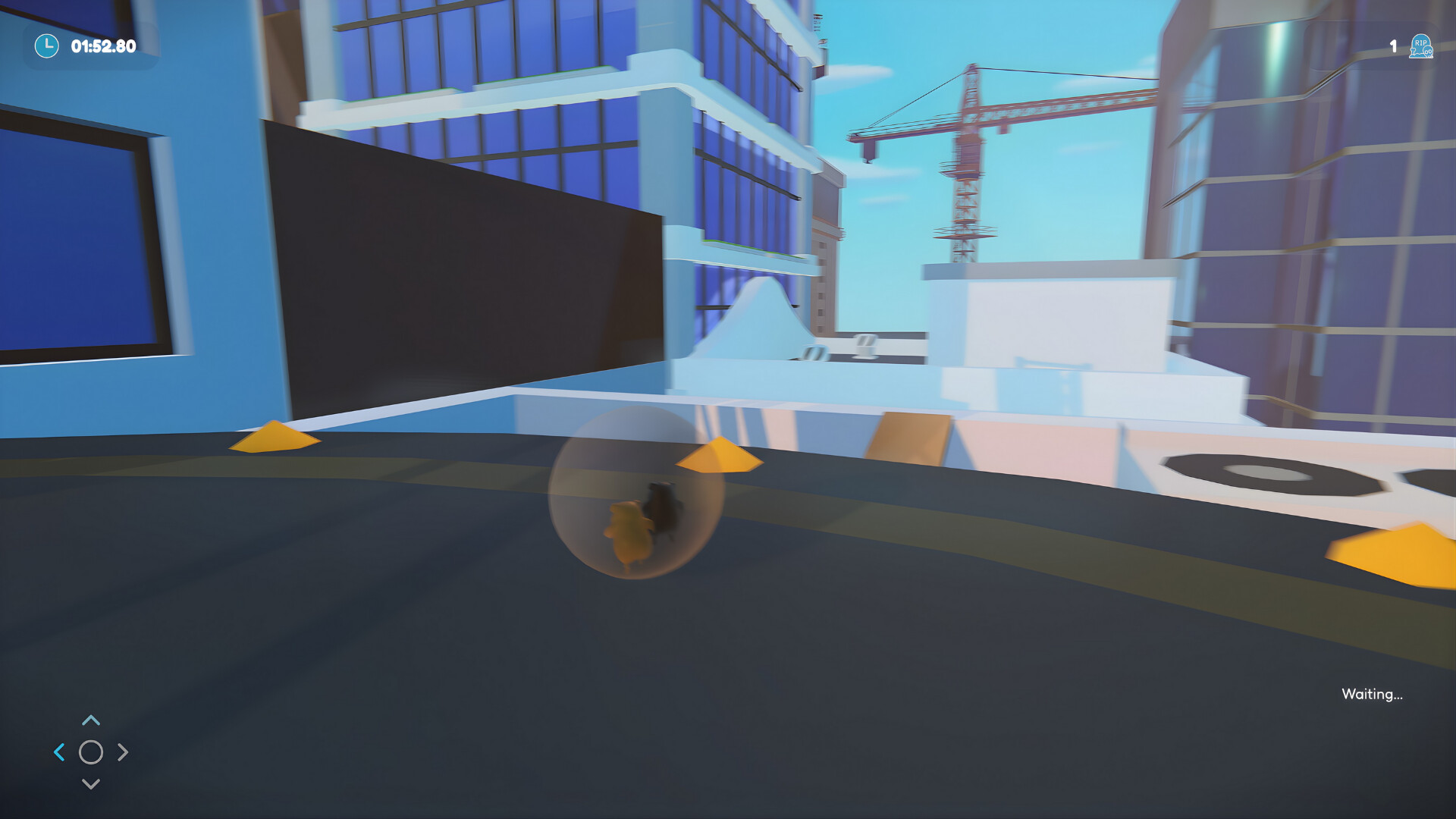 Guinea Pig Runaway Together Screenshot 6