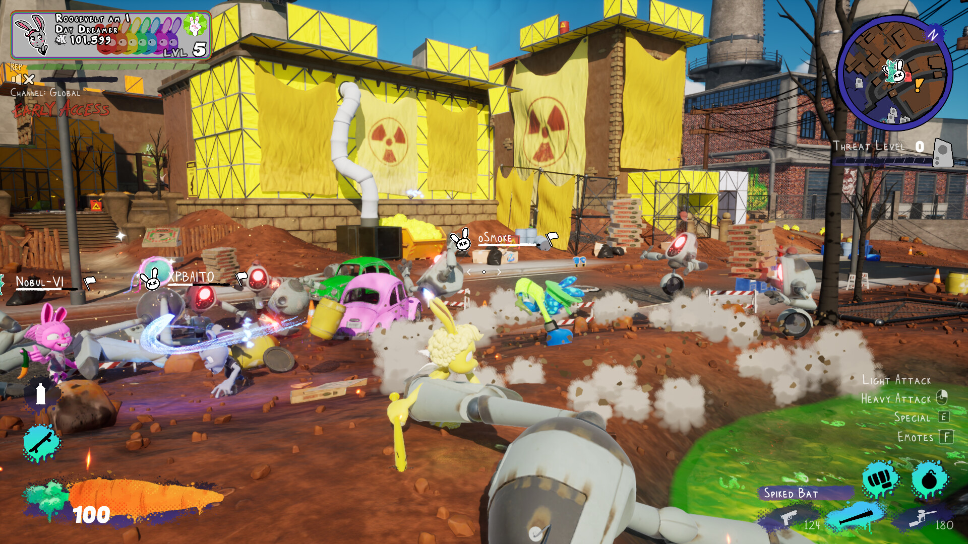 My Pet Hooligan Screenshot 3