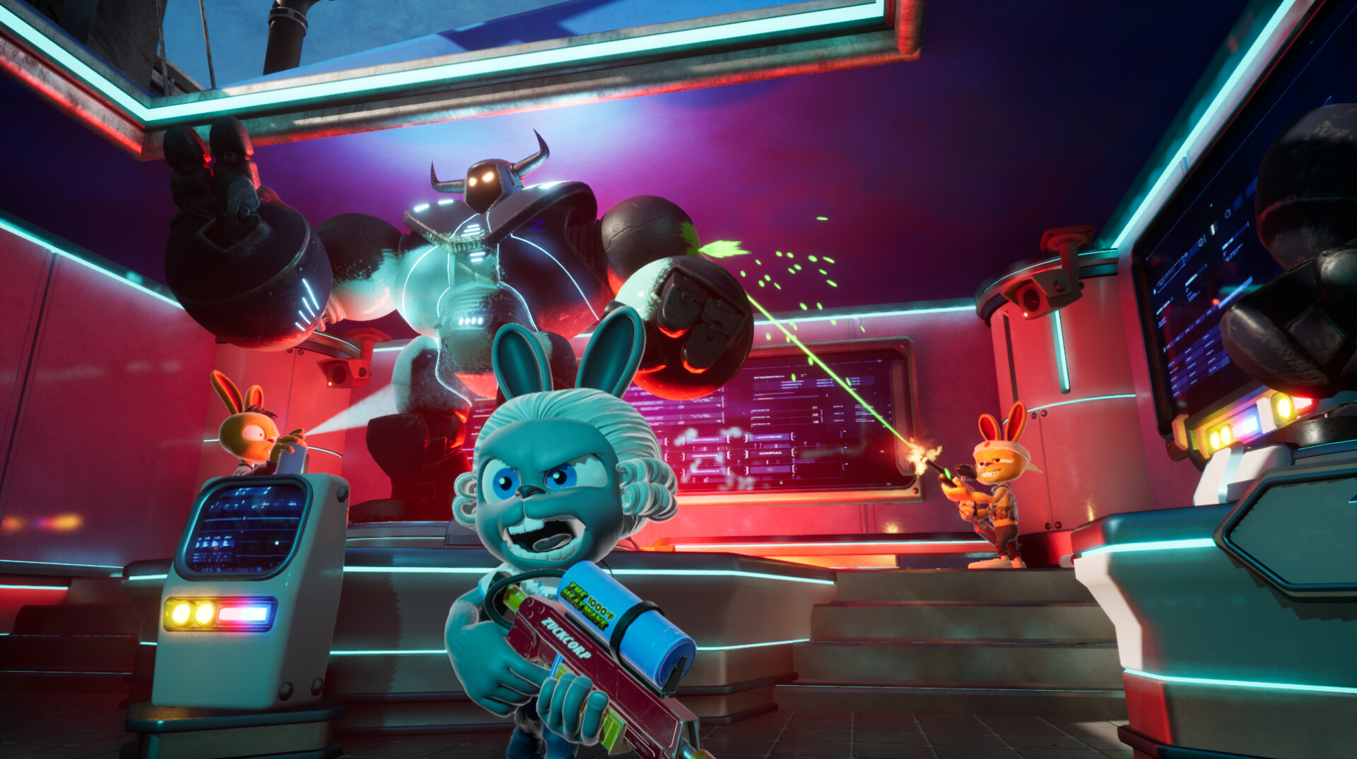 My Pet Hooligan Screenshot 6