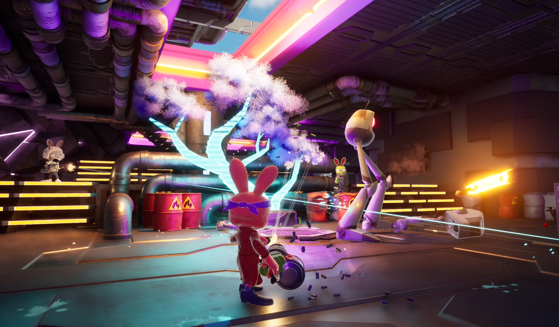 My Pet Hooligan Screenshot 5