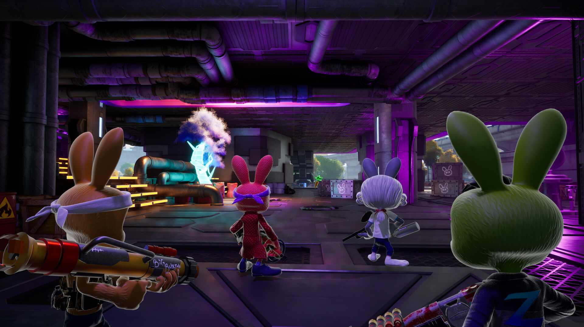 My Pet Hooligan Screenshot 4