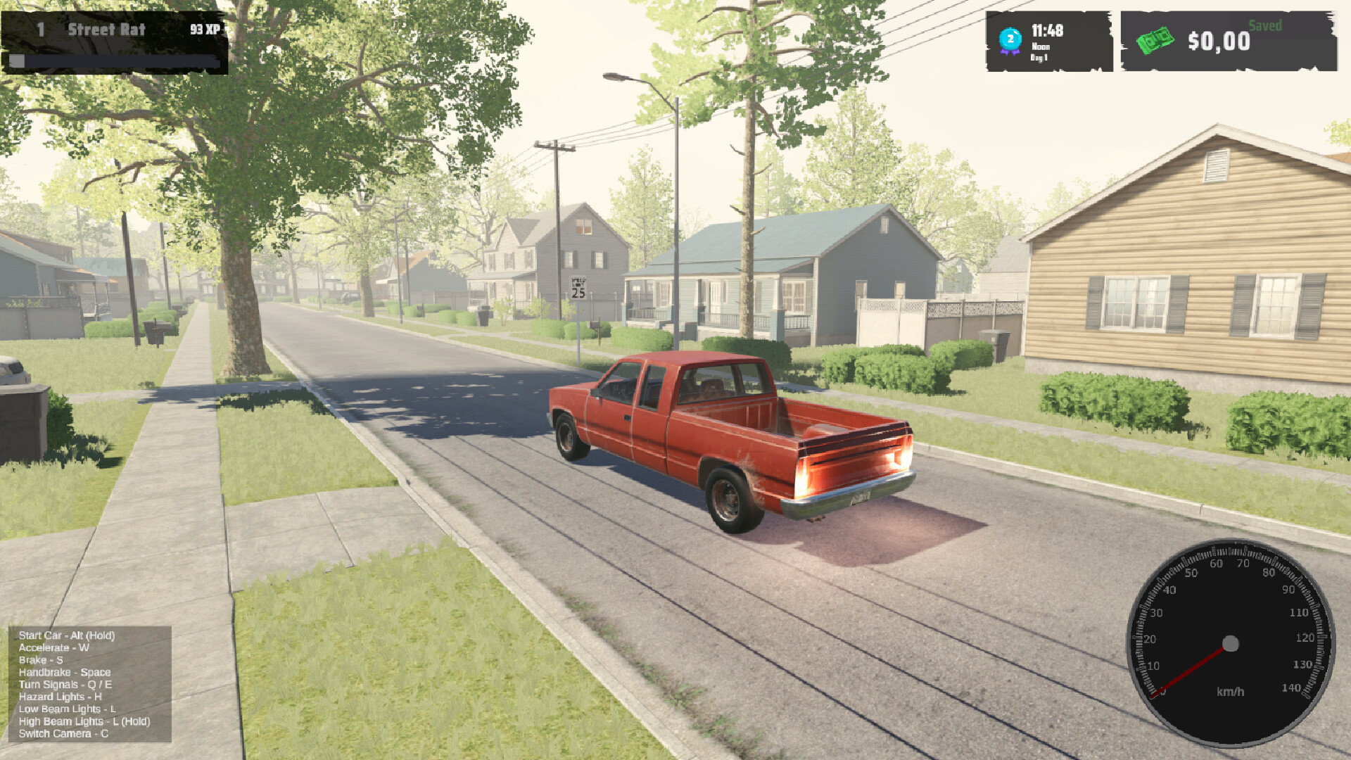 Dumpster Diving Simulator Screenshot 10