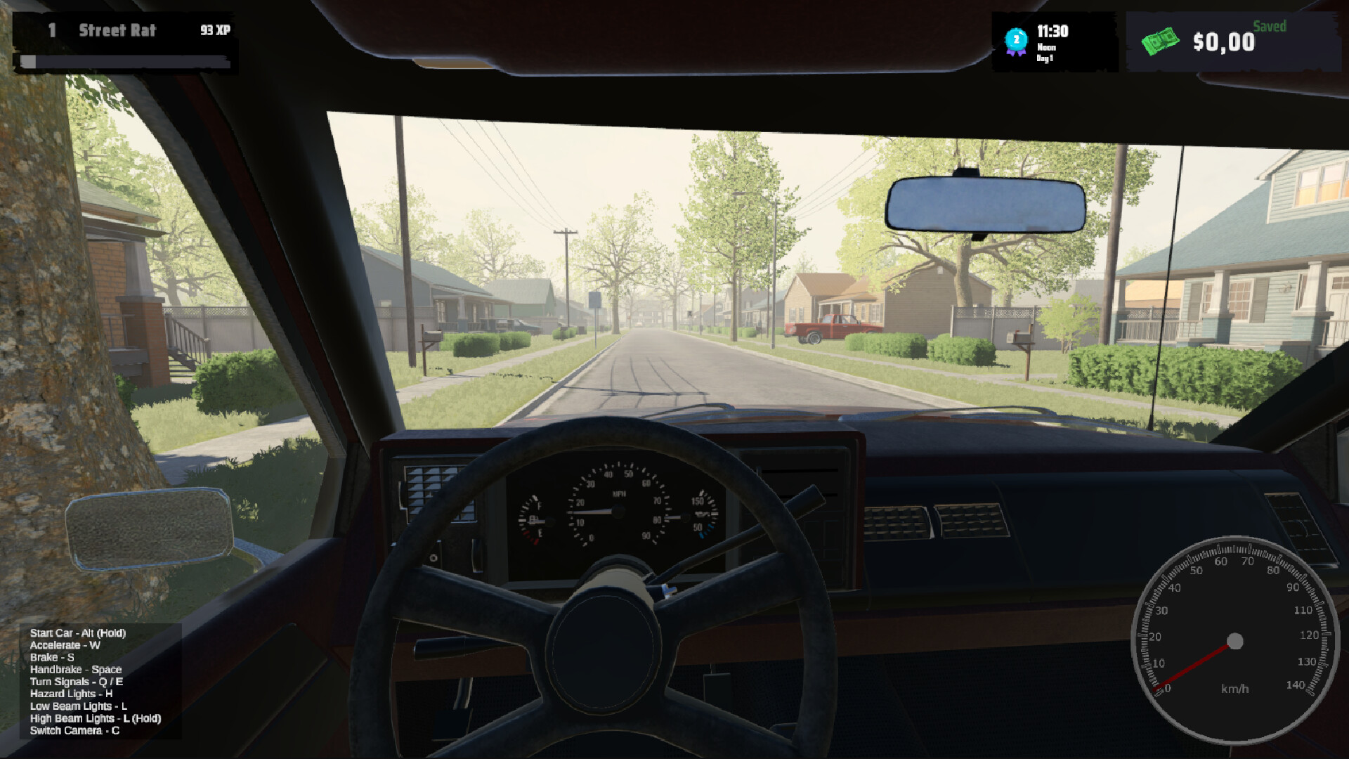 Dumpster Diving Simulator Screenshot 6