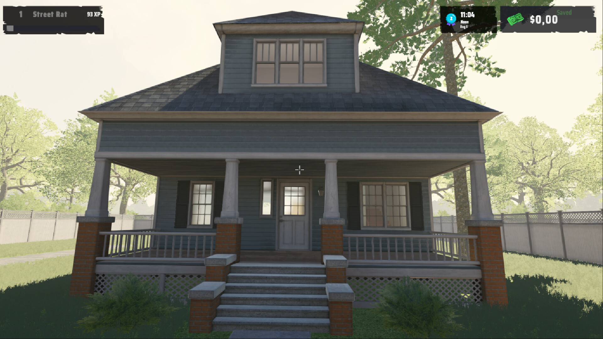 Dumpster Diving Simulator Screenshot 8