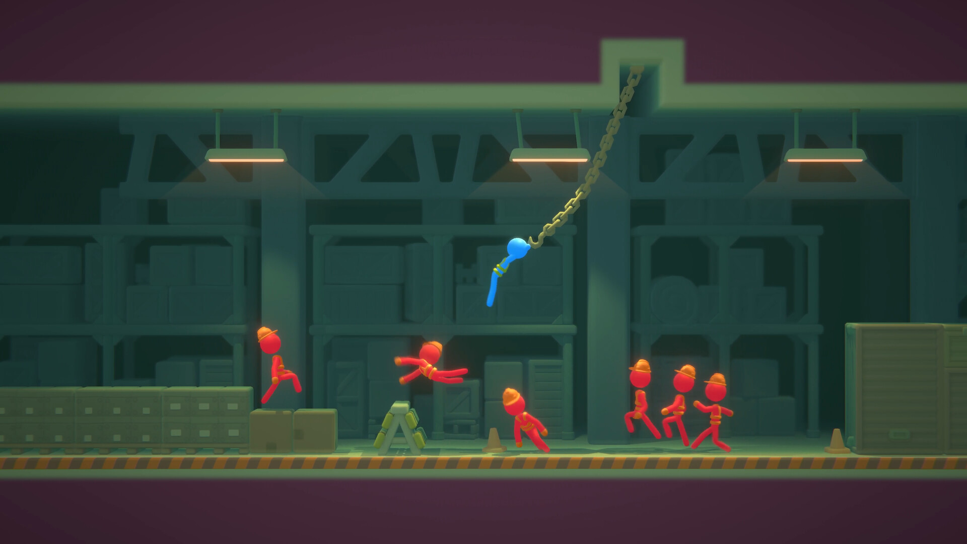 Stick It to the Stickman Screenshot 5