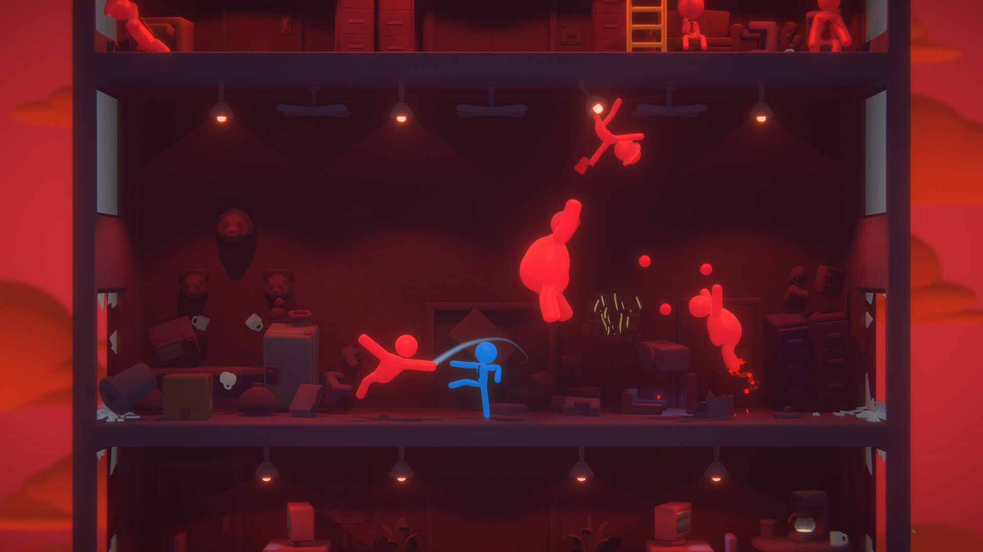 Stick It to the Stickman Screenshot 4