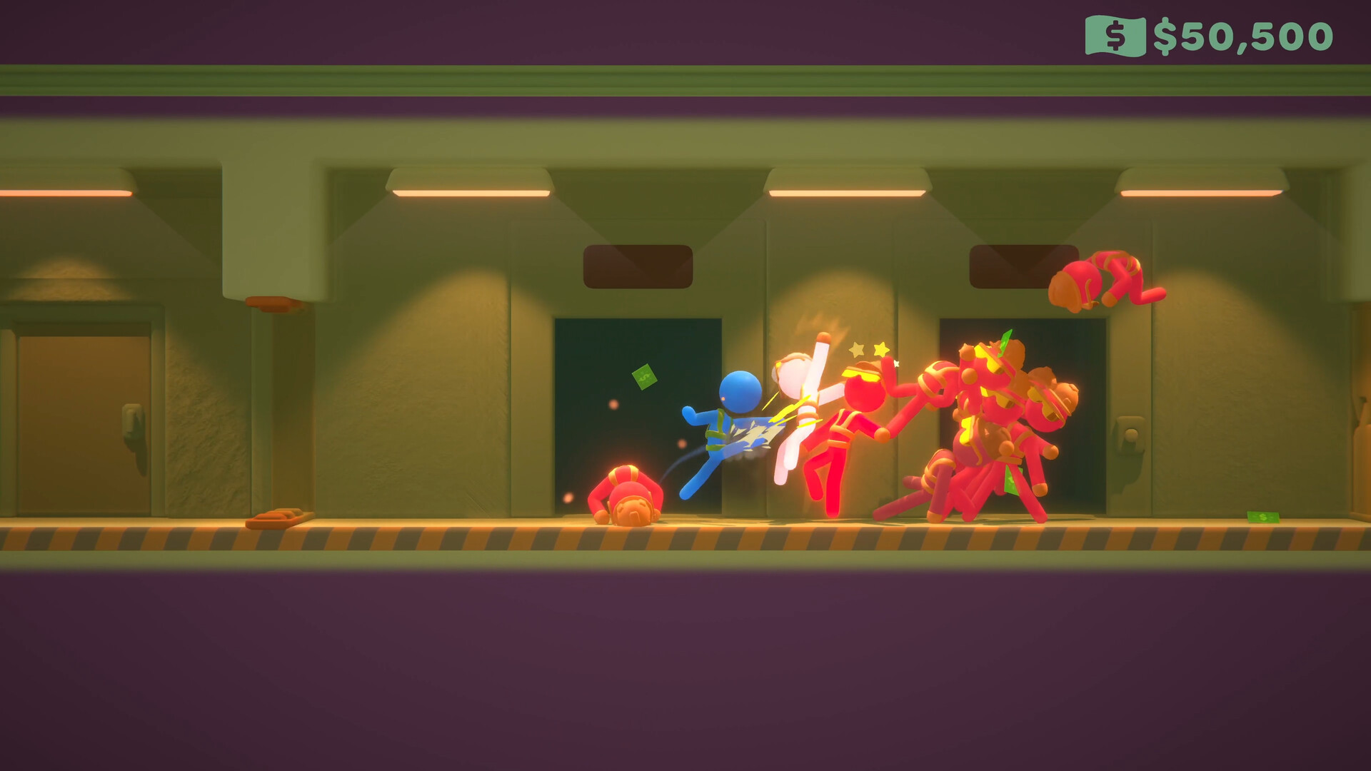 Stick It to the Stickman Screenshot 6