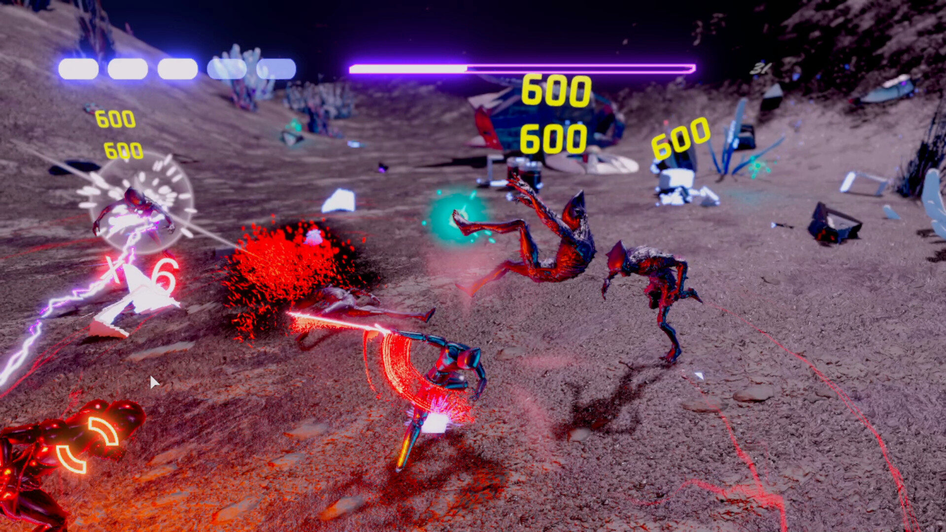 Perfect Timeline Screenshot 3