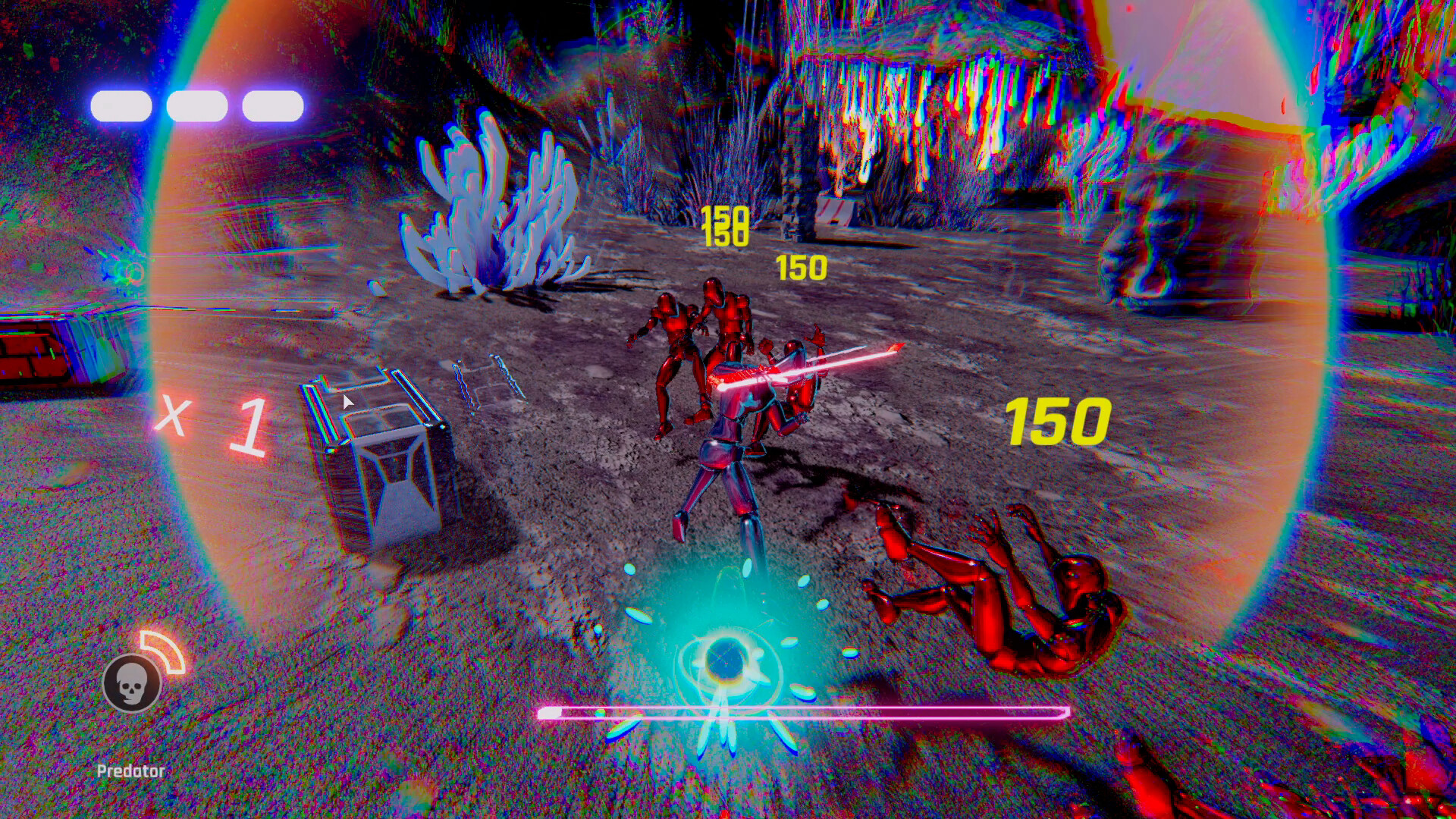 Perfect Timeline Screenshot 4