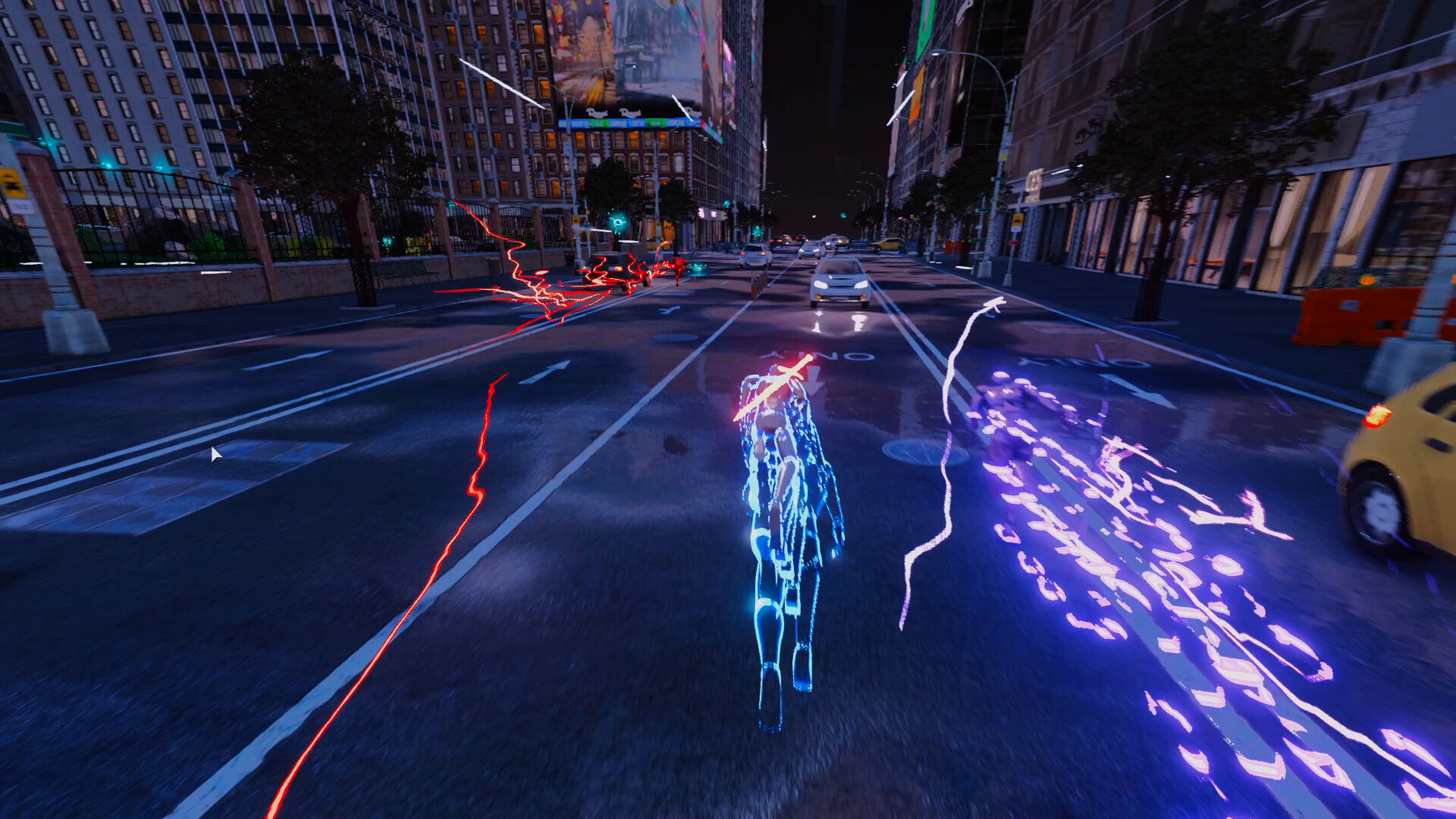 Perfect Timeline Screenshot 1