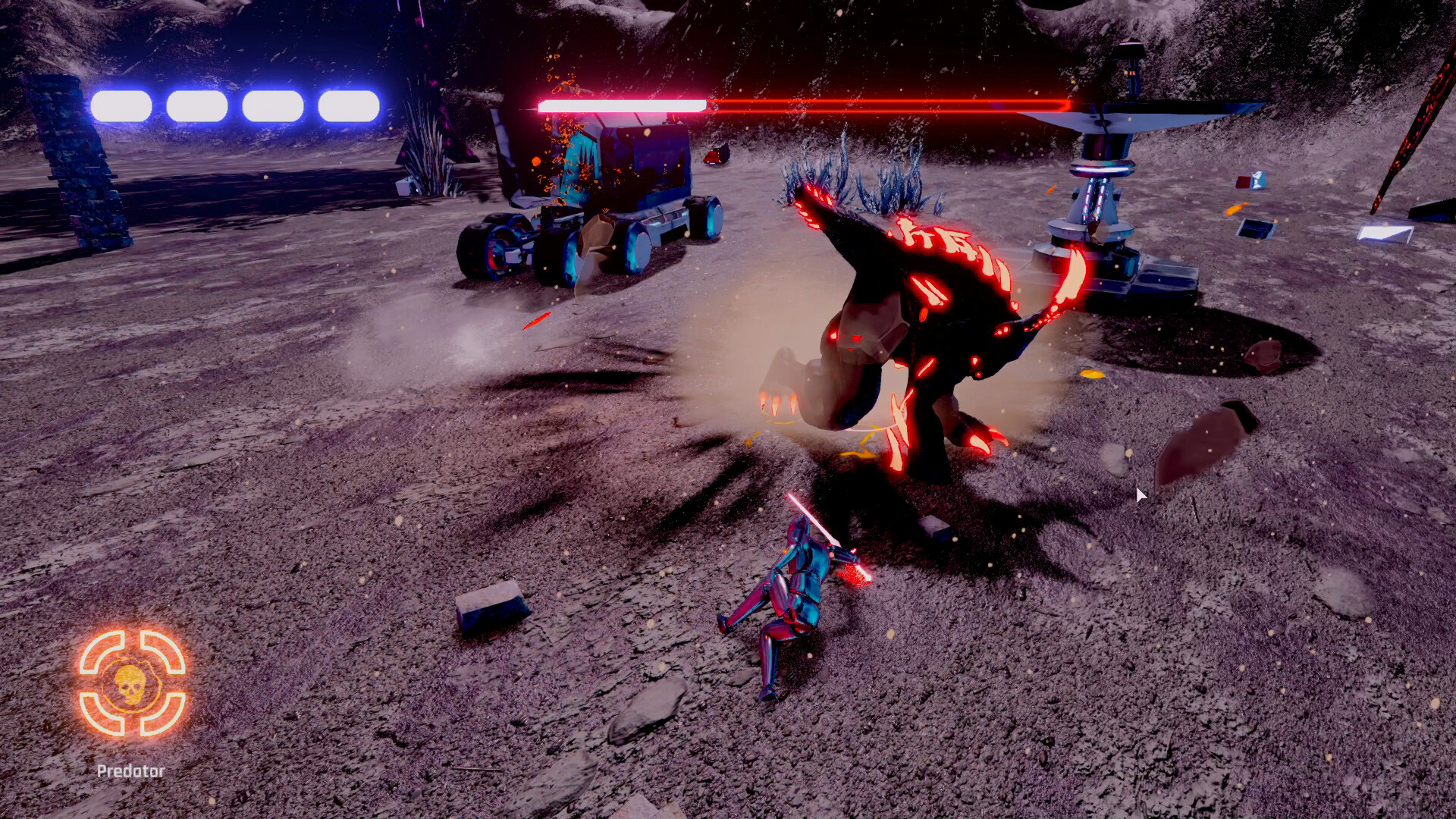 Perfect Timeline Screenshot 2