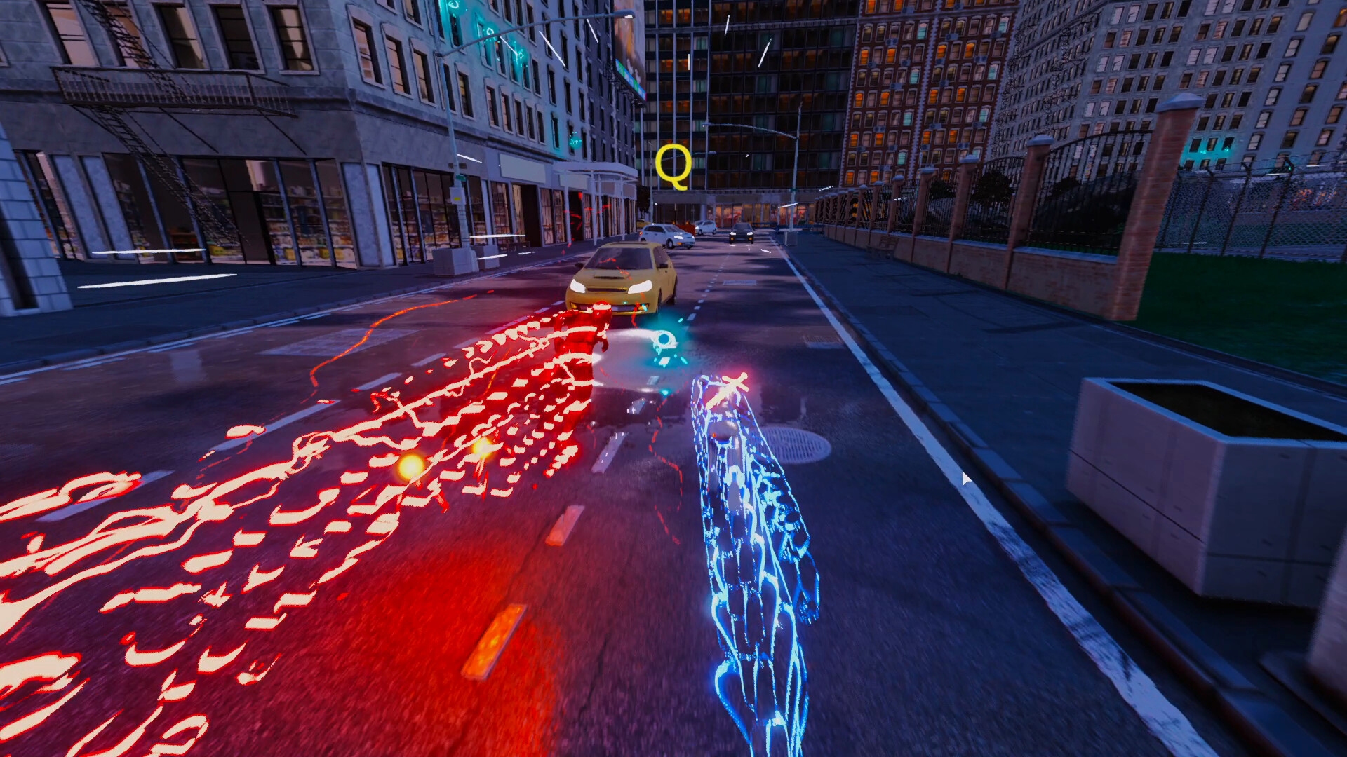 Perfect Timeline Screenshot 0