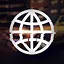 Online life icon
