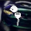 Car owner icon