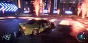 CrashMetal - Cyberpunk Screenshot 0