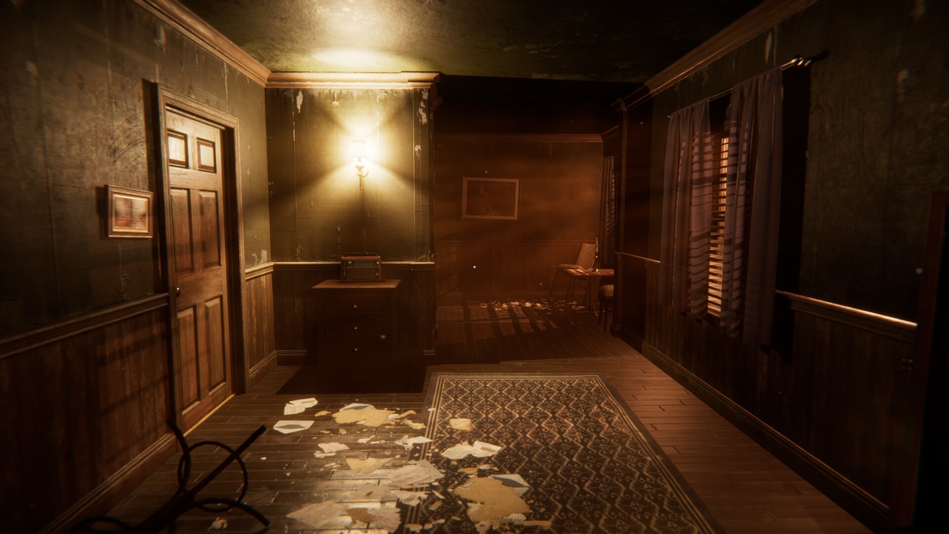 It's John's House Screenshot 0