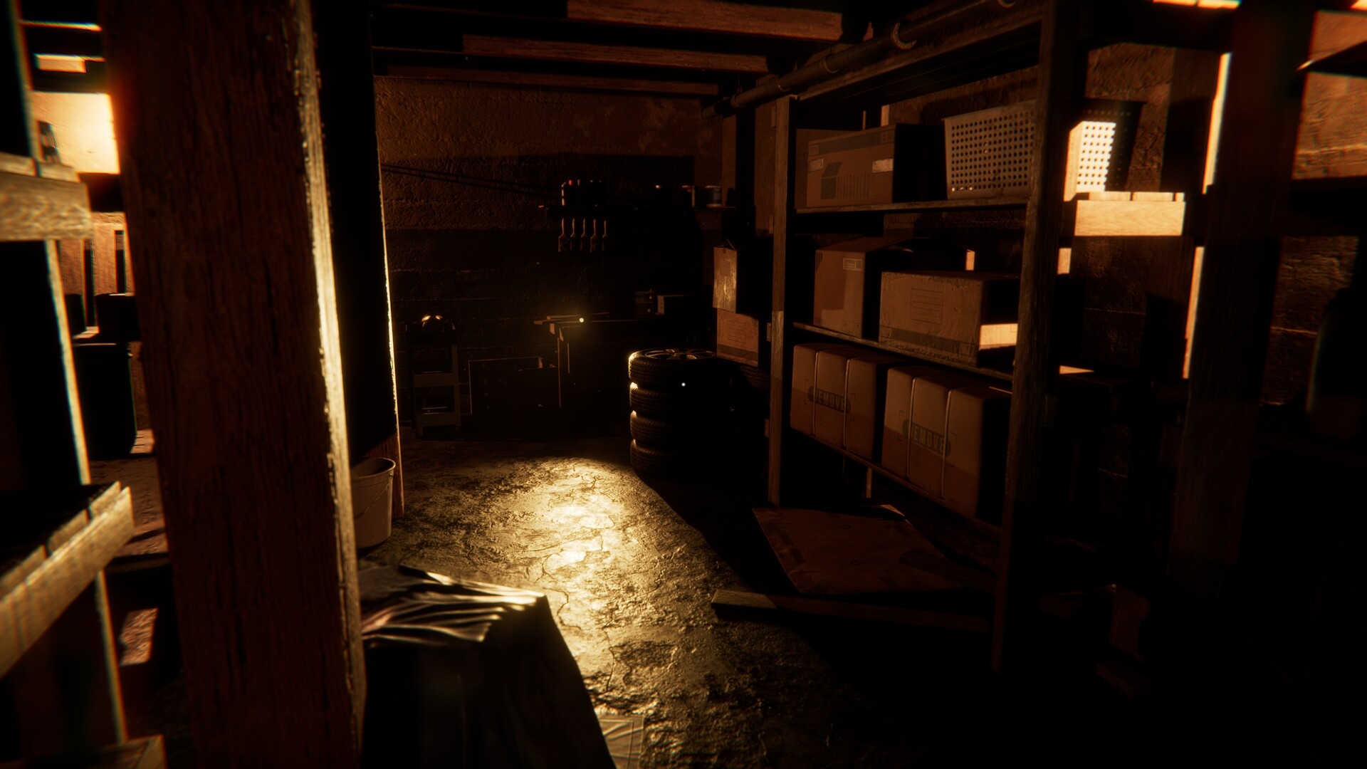 It's John's House Screenshot 5