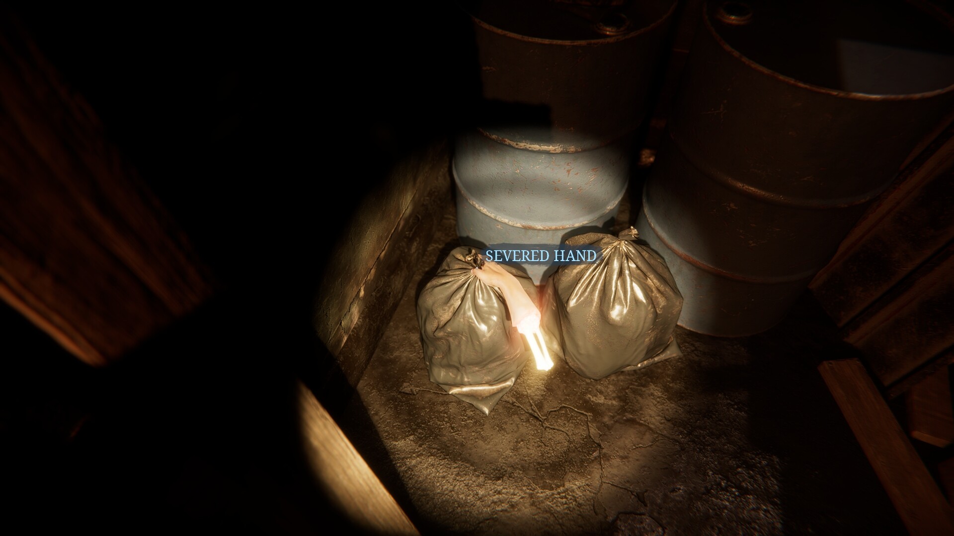 It's John's House Screenshot 1