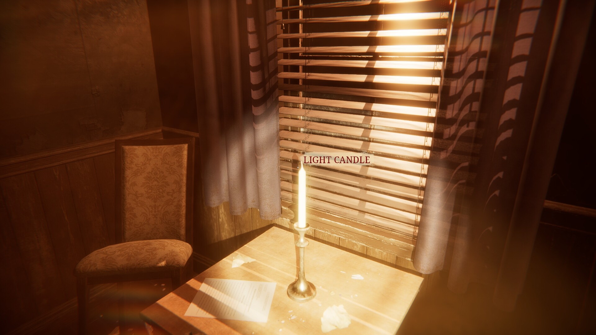 It's John's House Screenshot 3