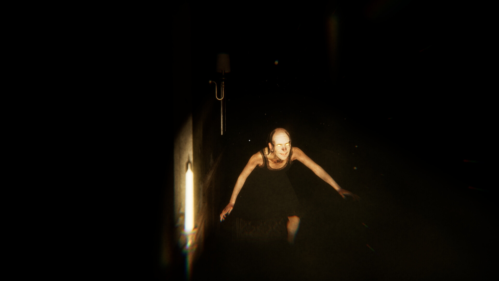 It's John's House Screenshot 2