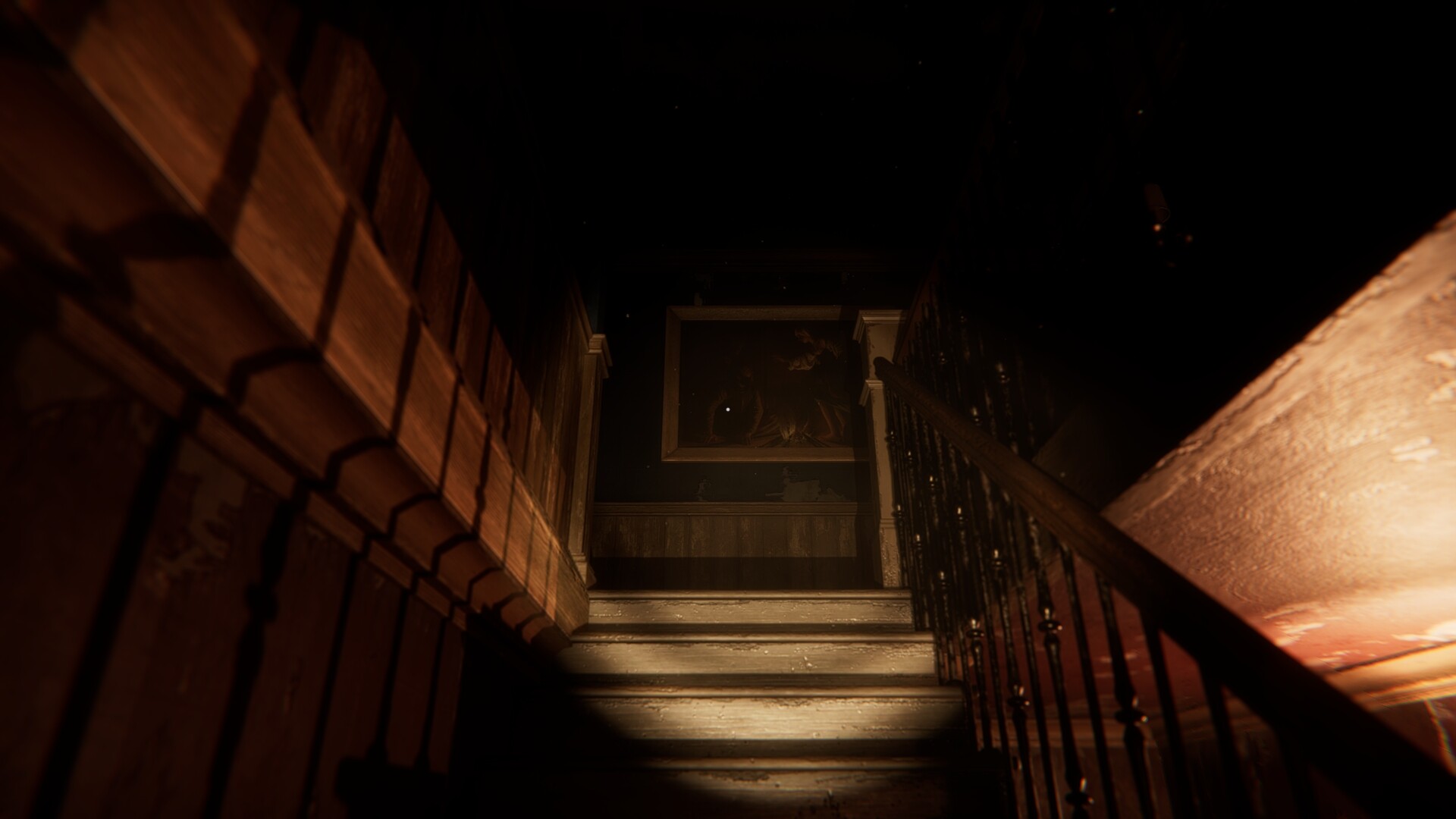 It's John's House Screenshot 6